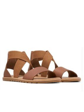 SOREL | Ella II Sandal